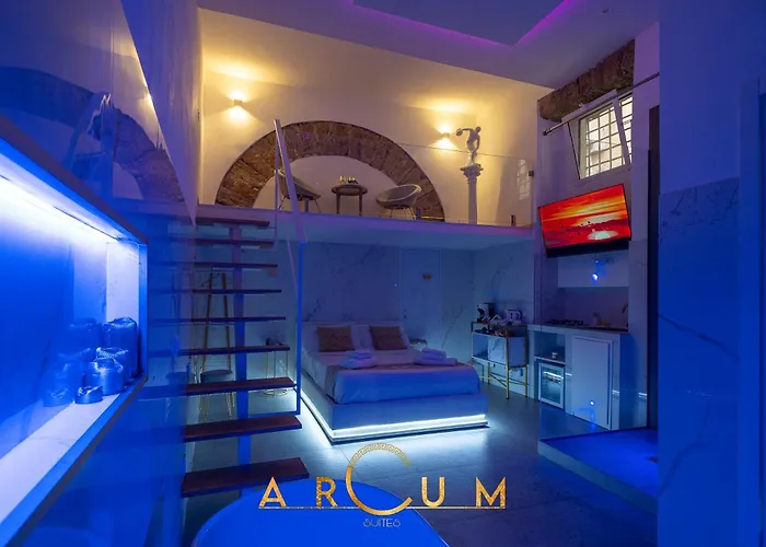Arcum Suites