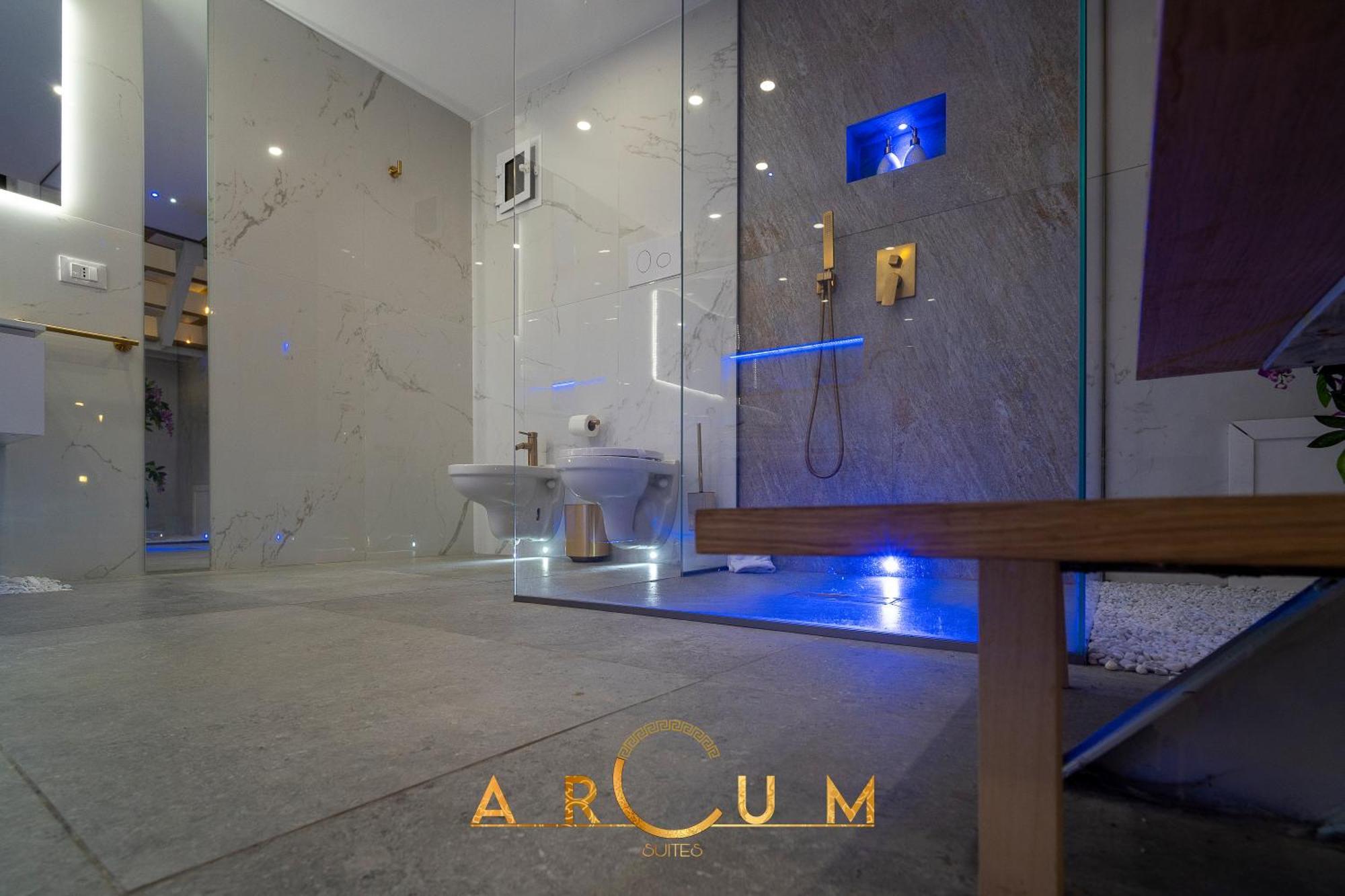 Arcum Palermo
