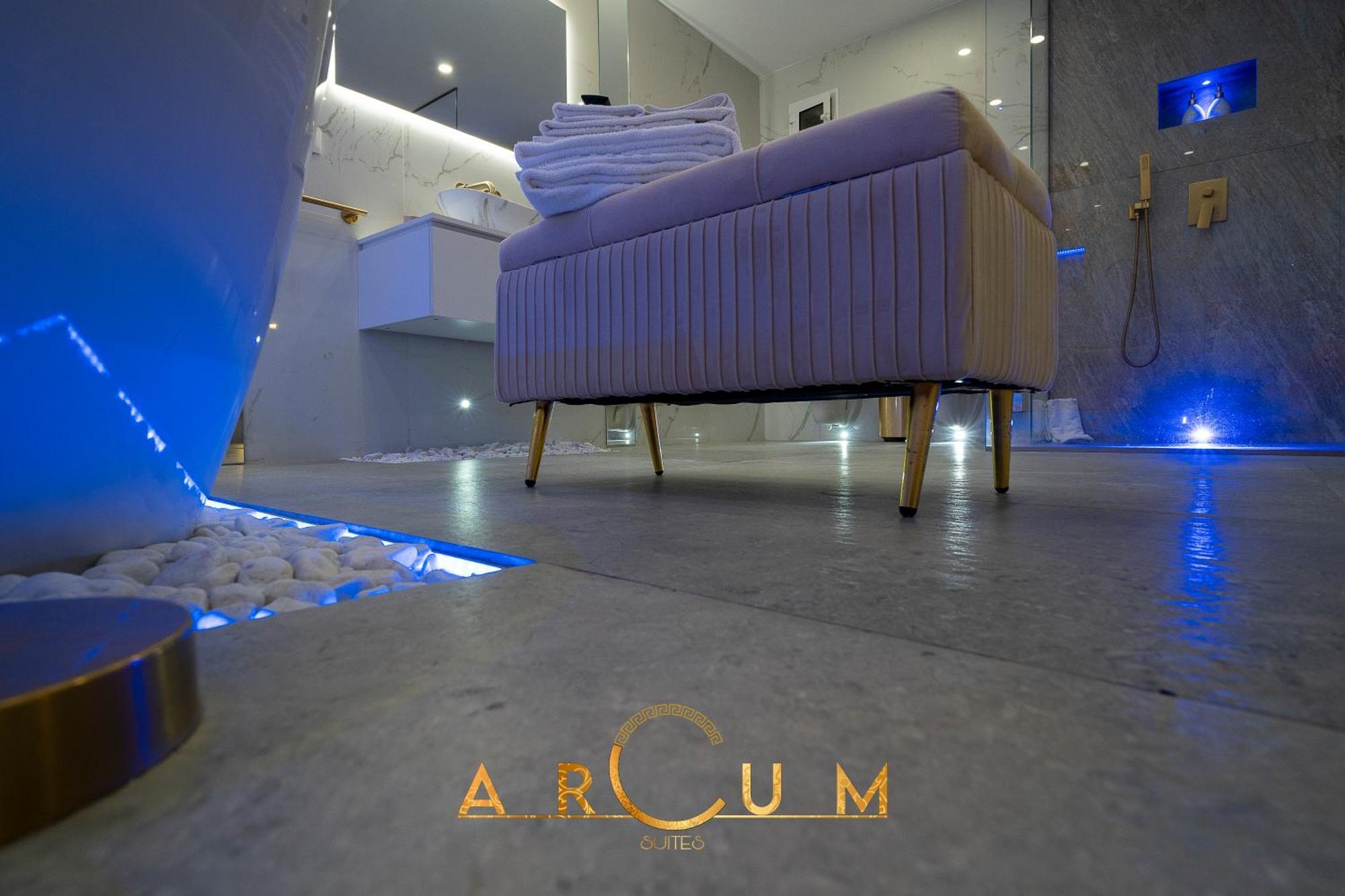 Arcum * Palermo
