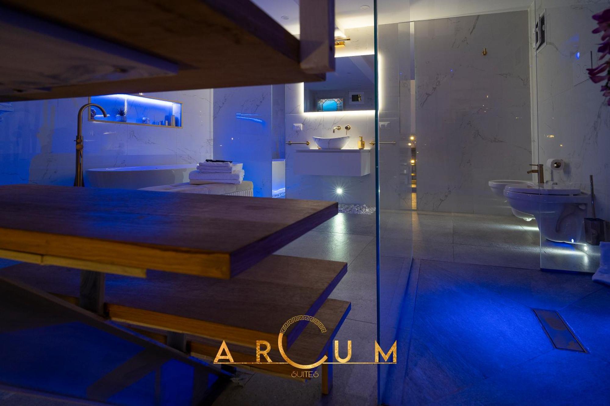 Arcum Affittacamere