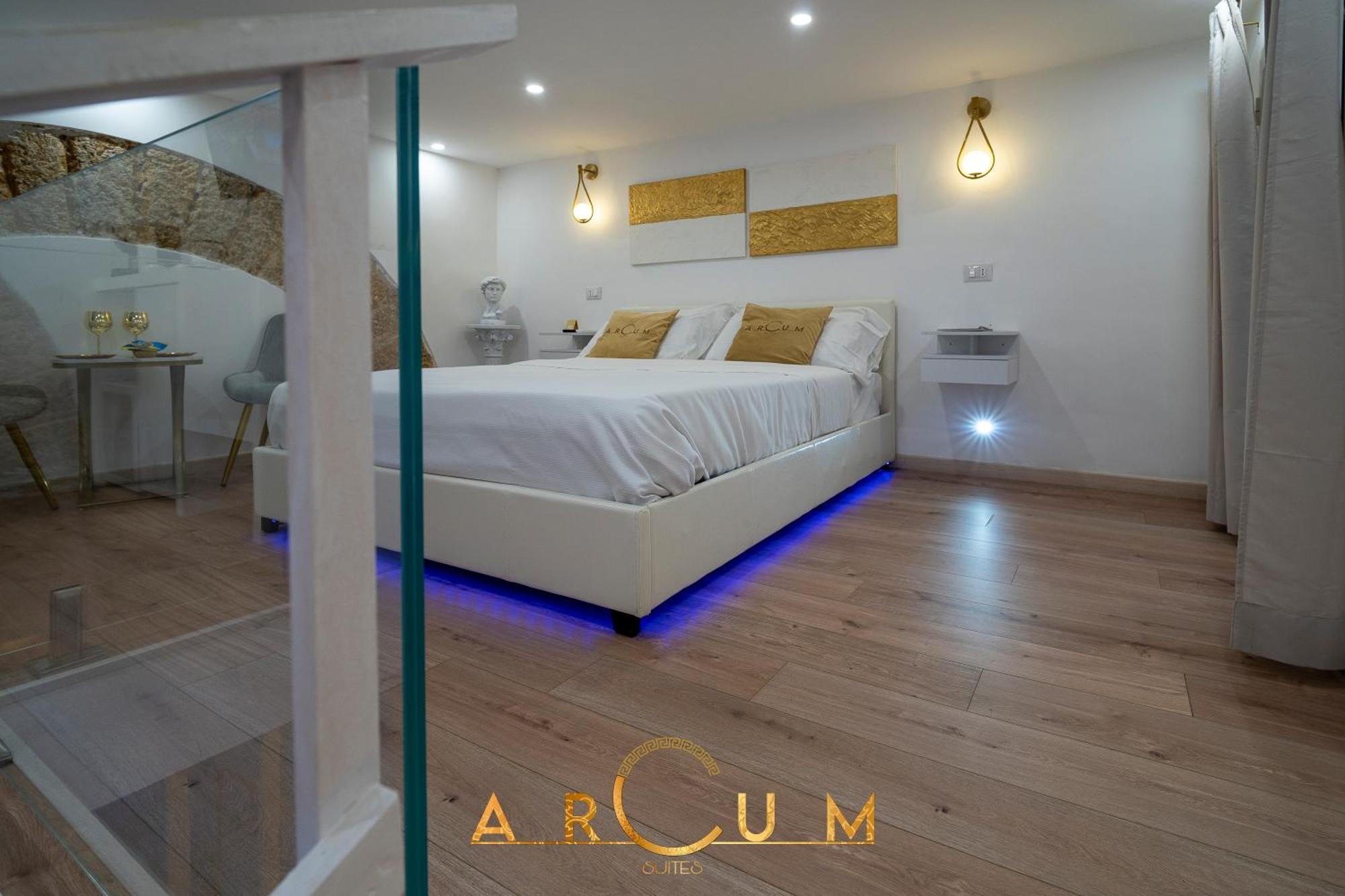 Affittacamere Arcum