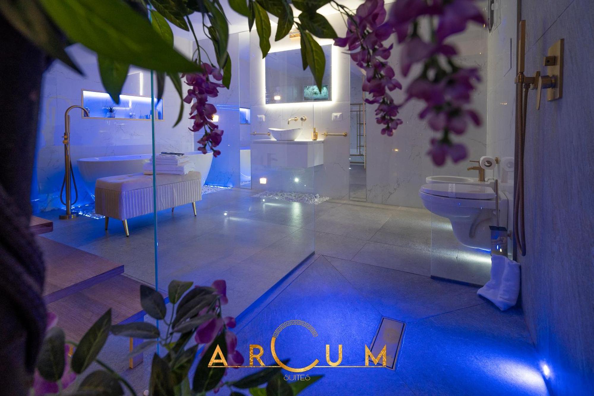 Arcum Affittacamere Palermo