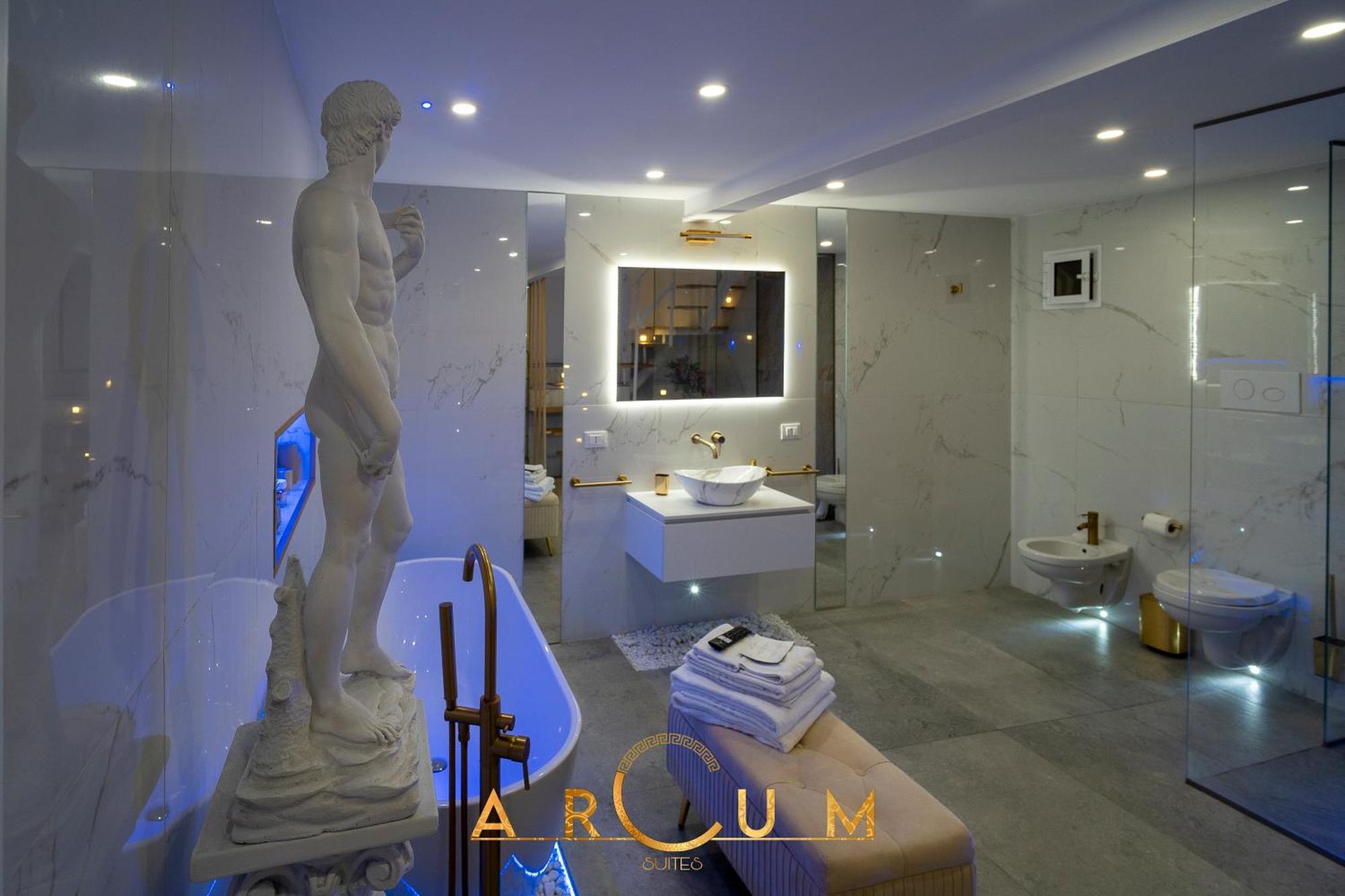 Affittacamere Arcum