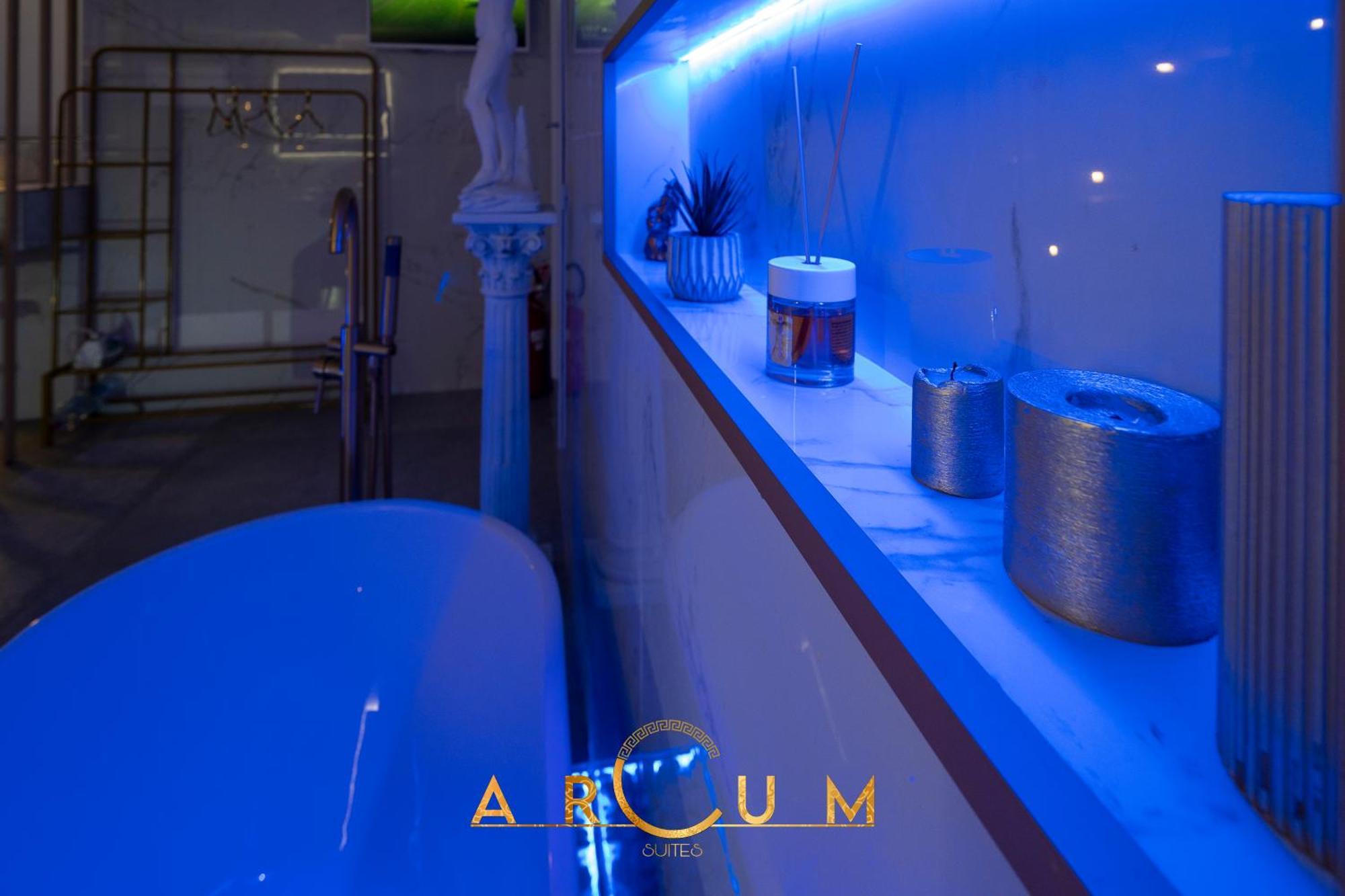 Arcum Affittacamere *