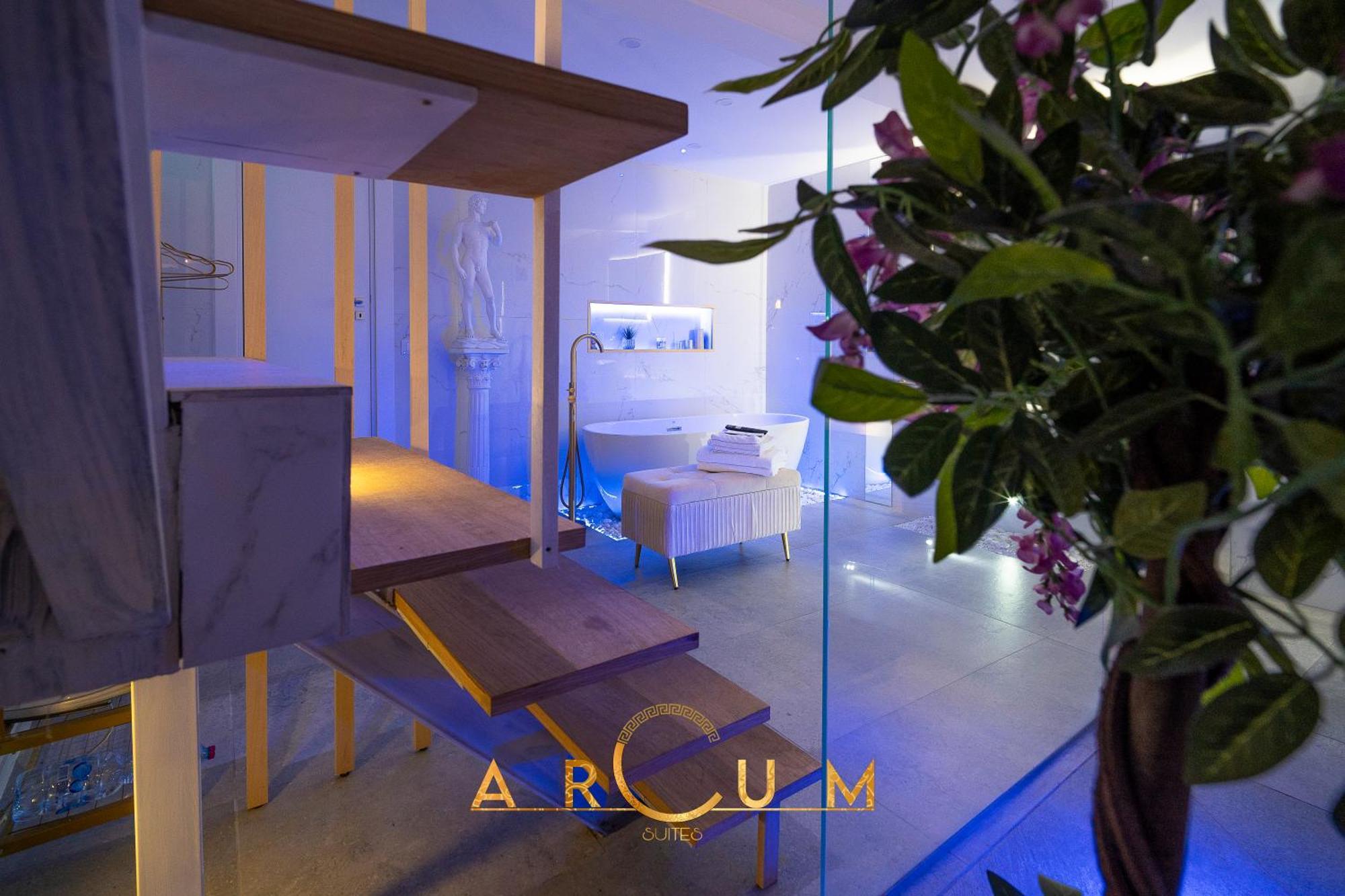 Arcum