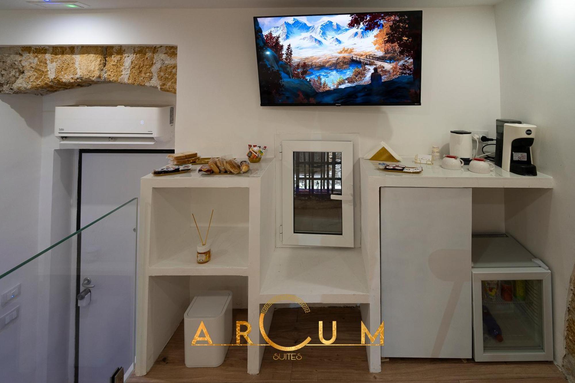 Arcum Affittacamere