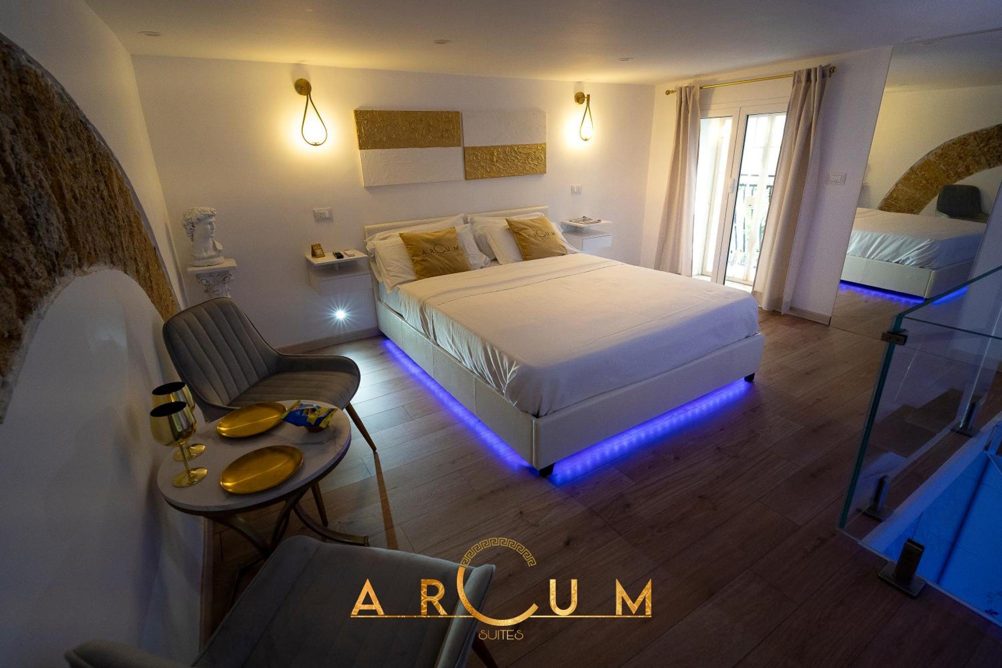Arcum Affittacamere *