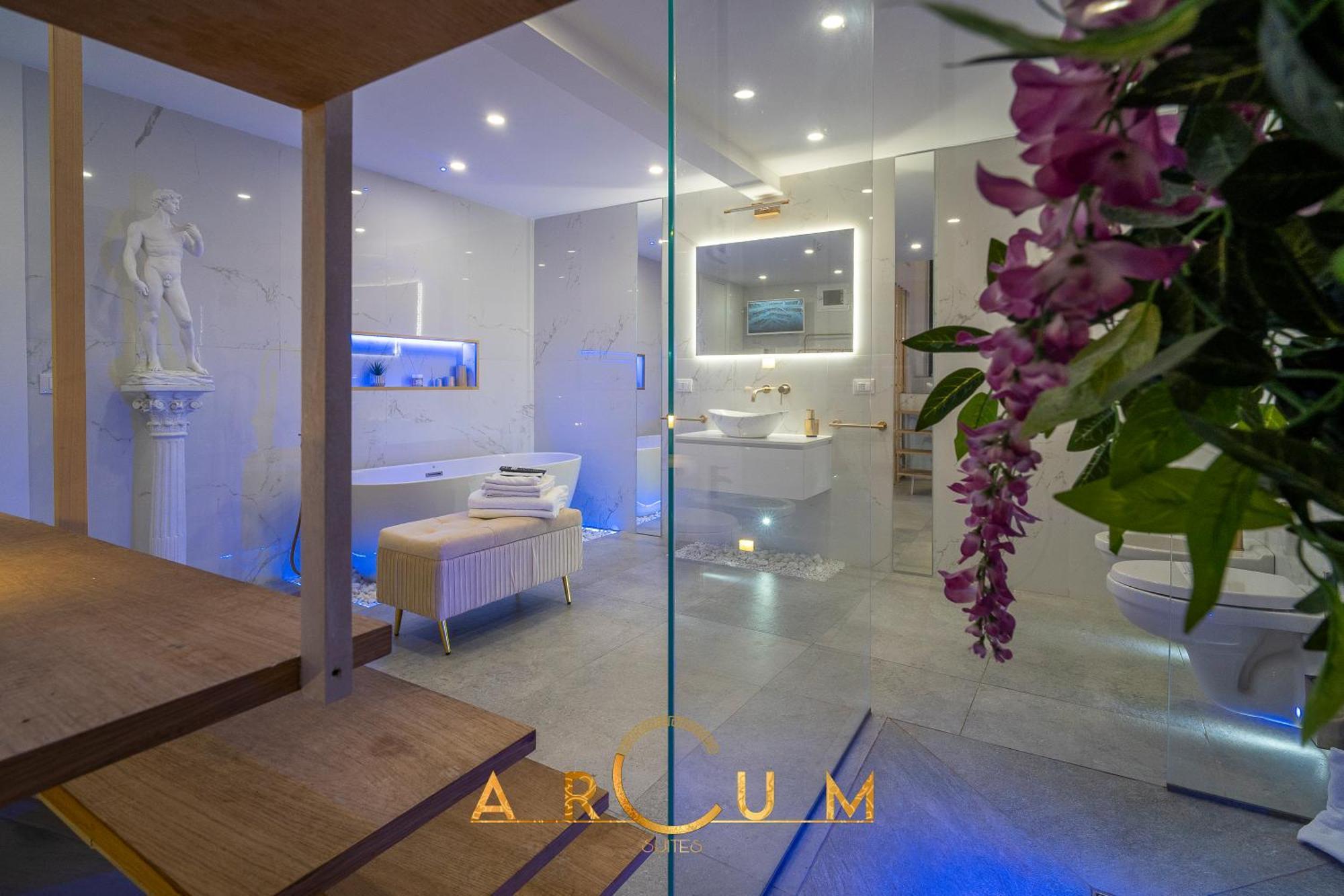 Arcum Affittacamere Palermo