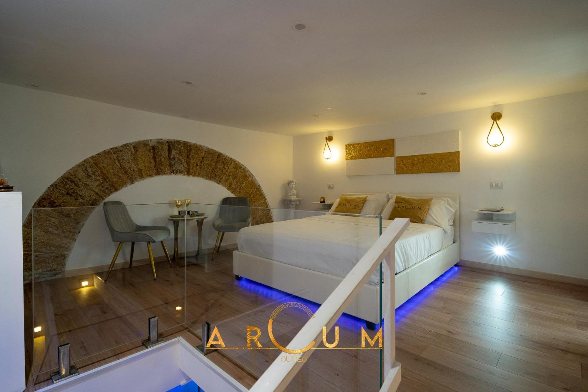 Arcum Affittacamere