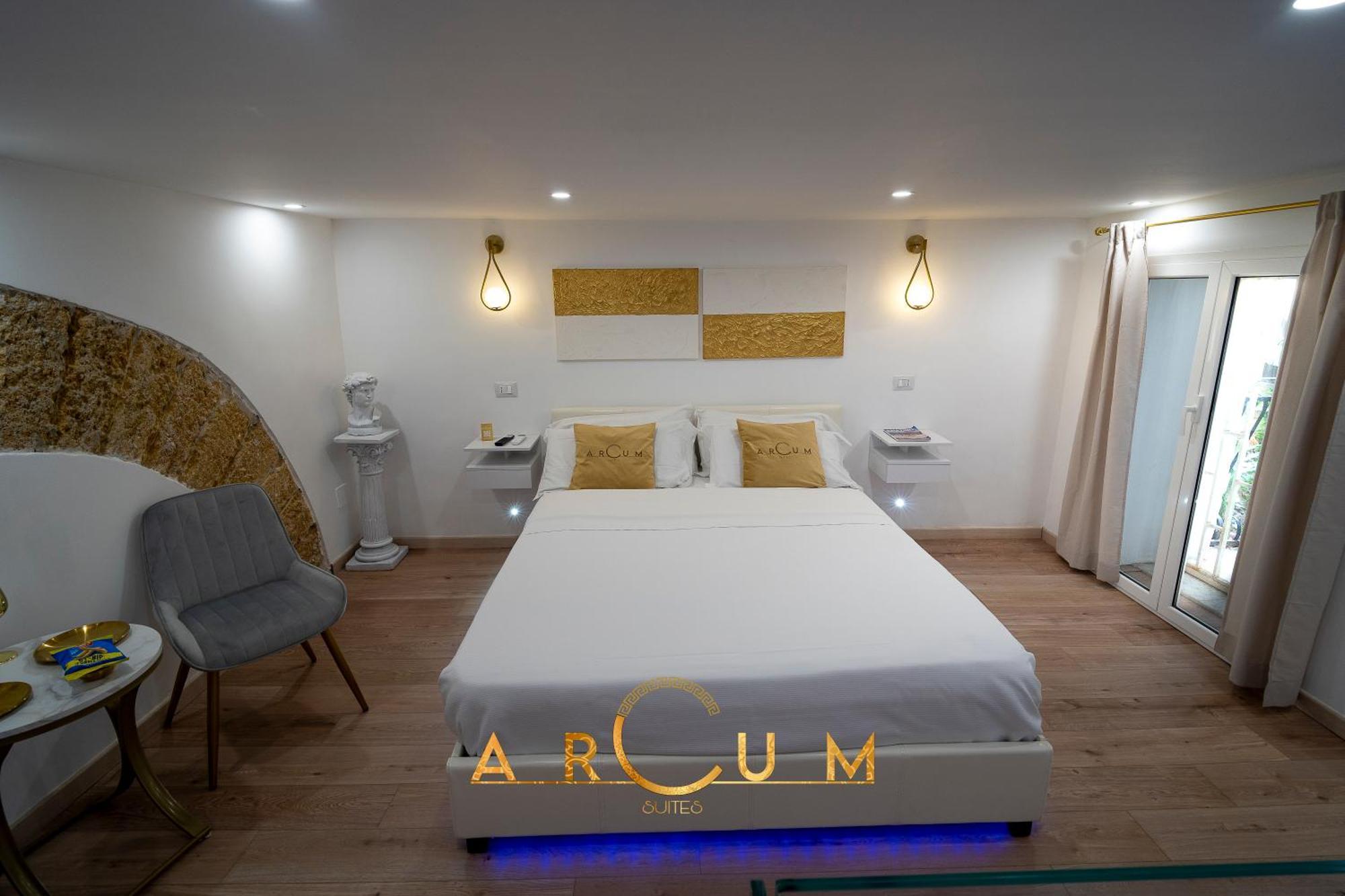 Arcum Affittacamere *