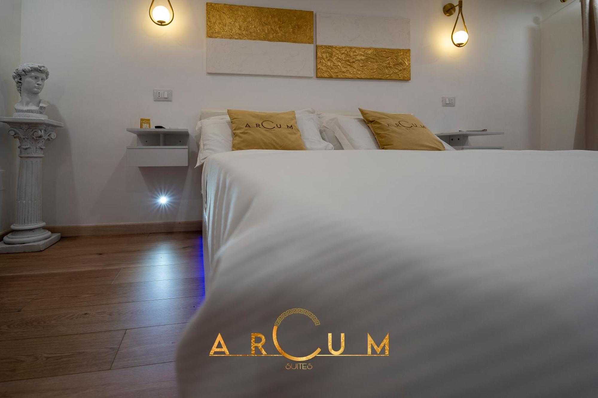 Affittacamere Arcum *