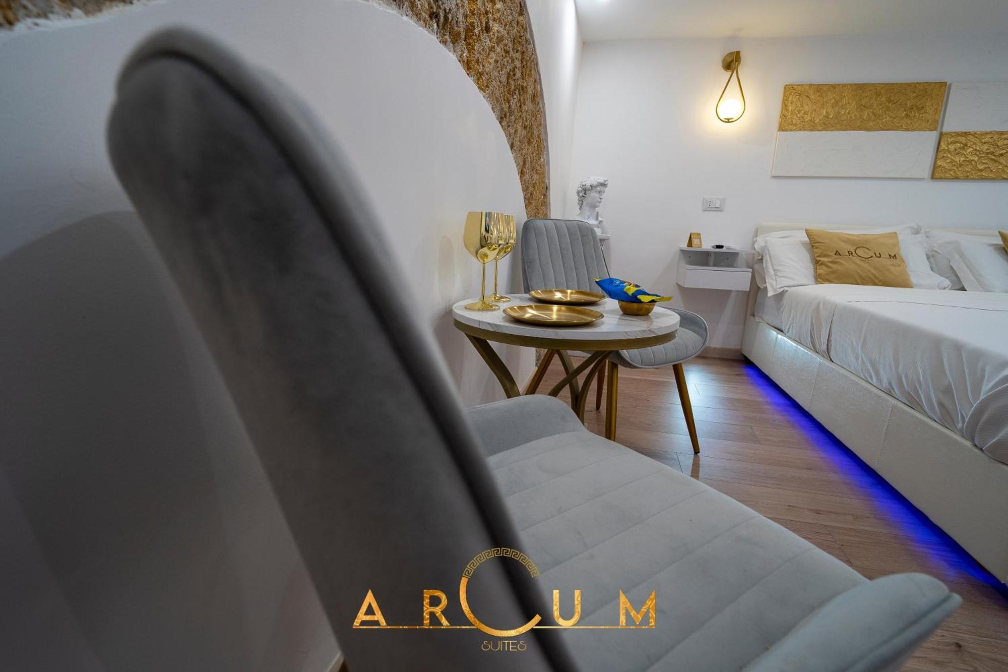 Arcum Affittacamere Palermo