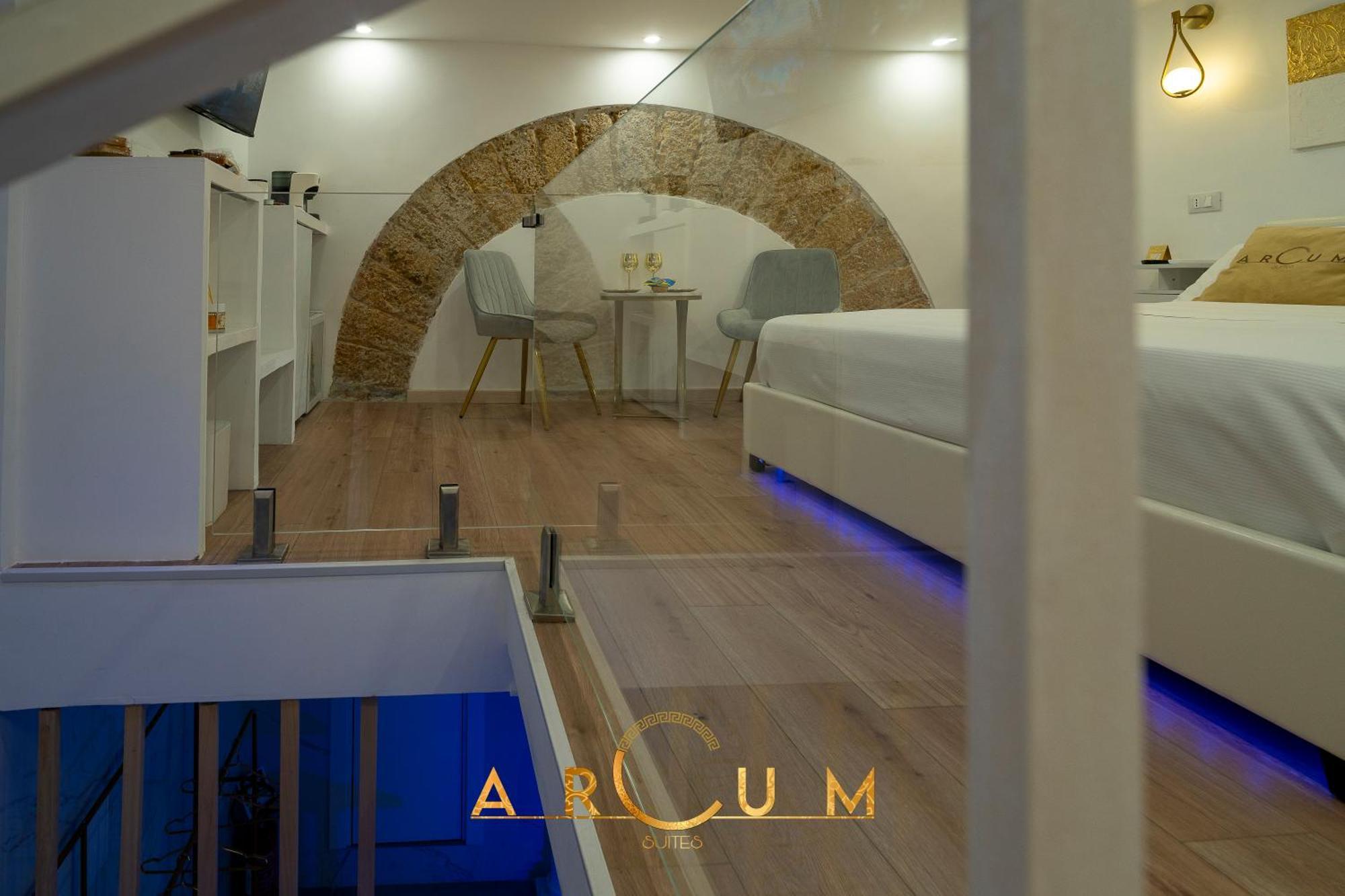 Arcum *