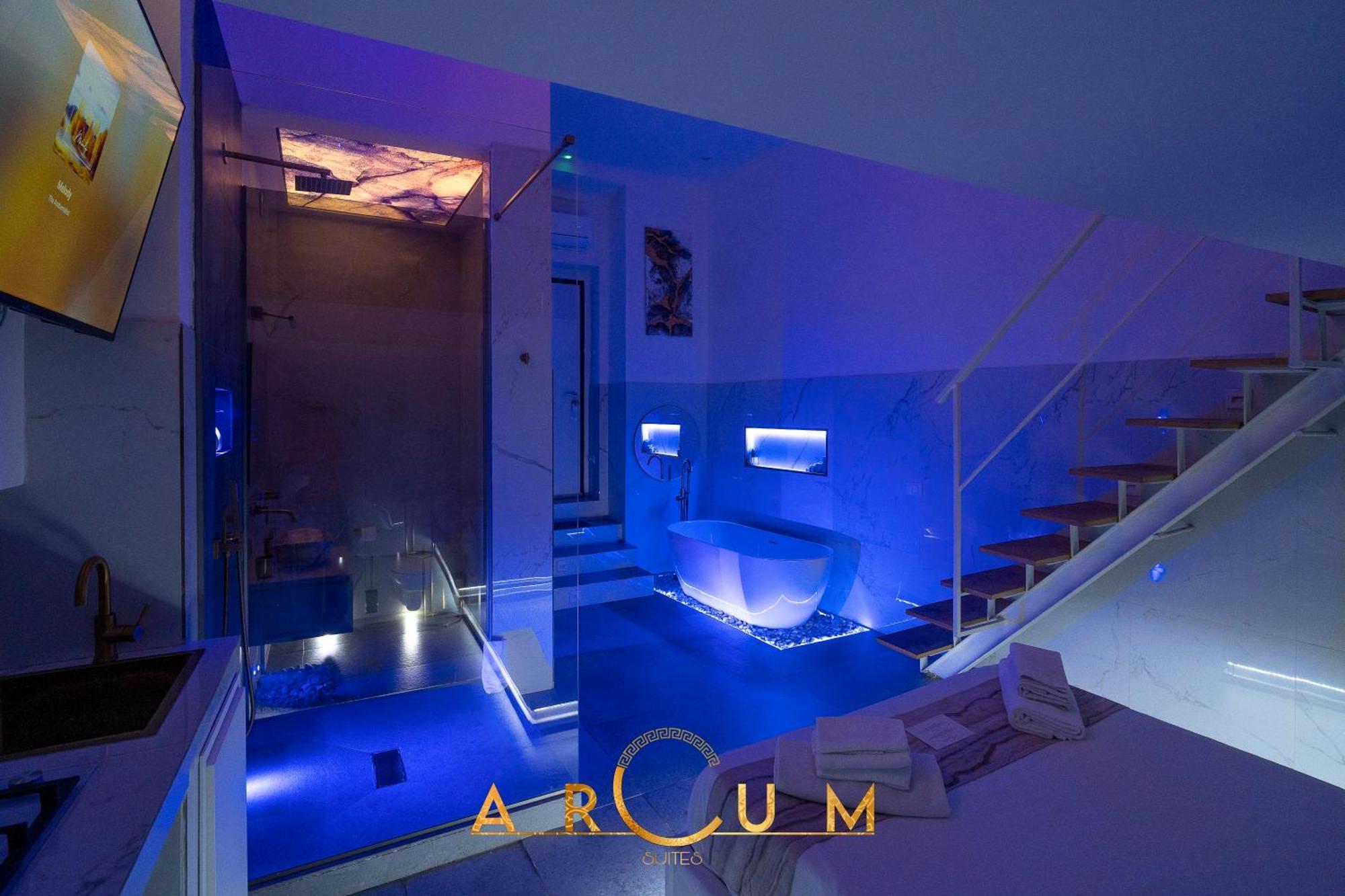 Arcum Affittacamere