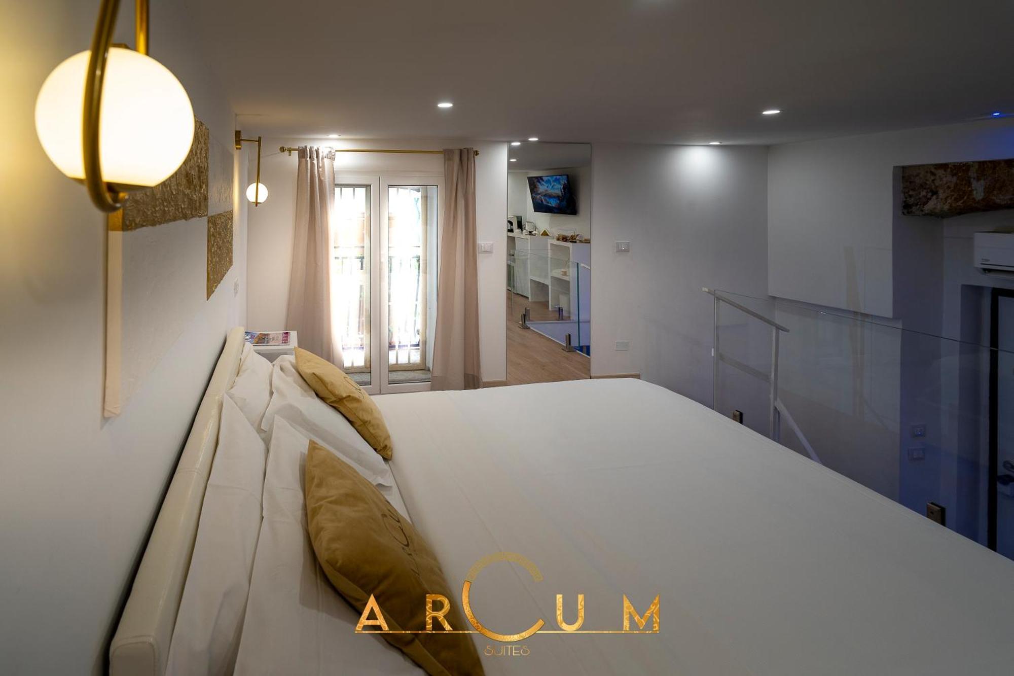 Arcum Affittacamere Palermo