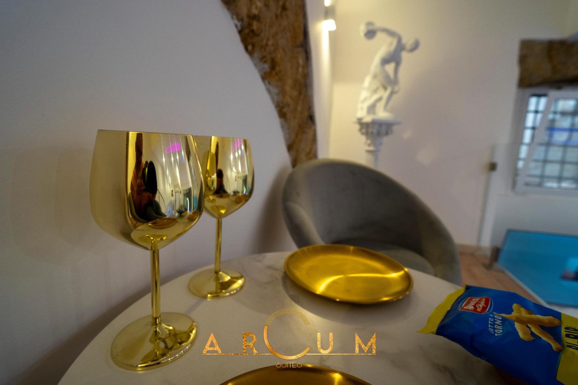 Affittacamere Arcum Palermo