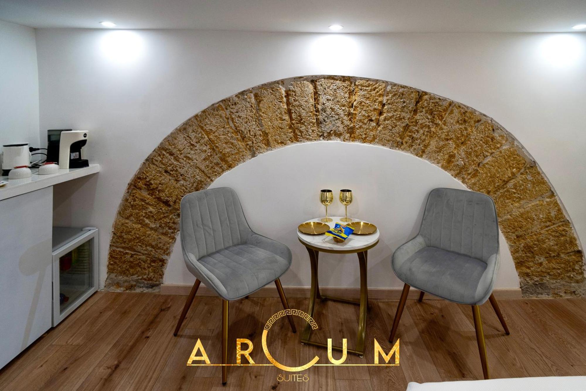 Arcum Affittacamere *