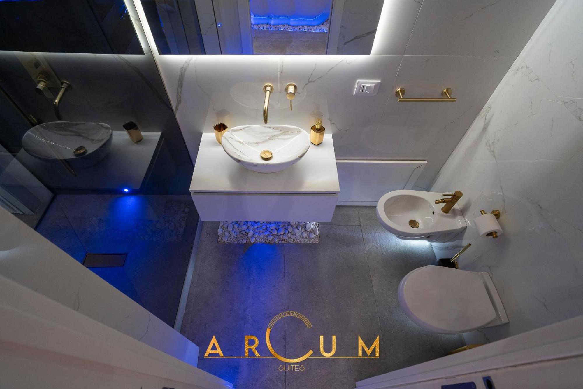 Arcum * Palermo