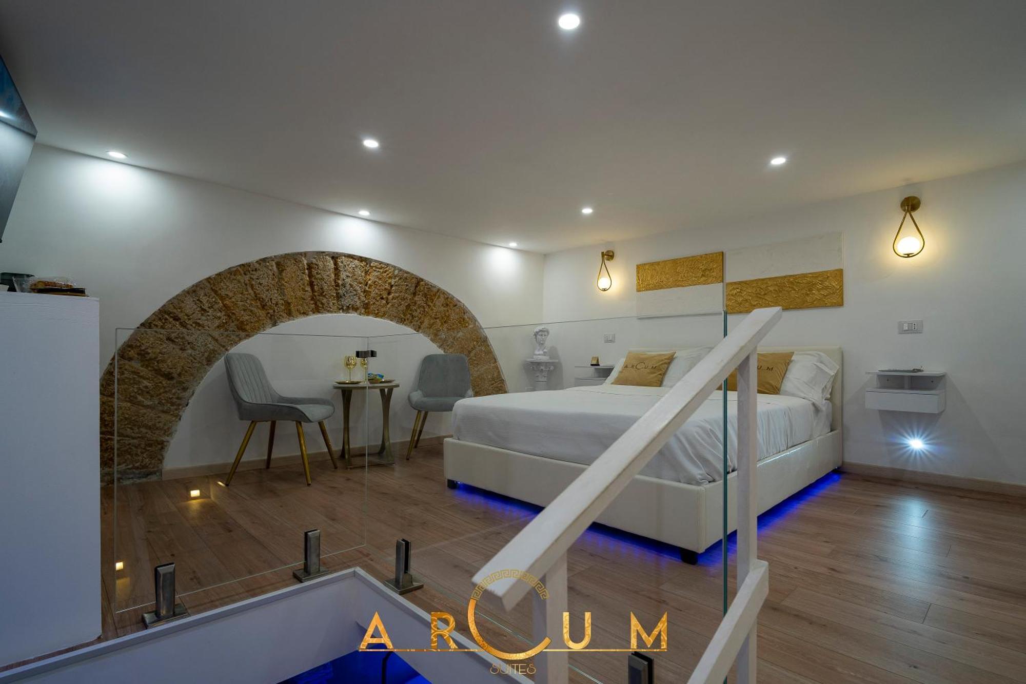 Arcum Affittacamere *