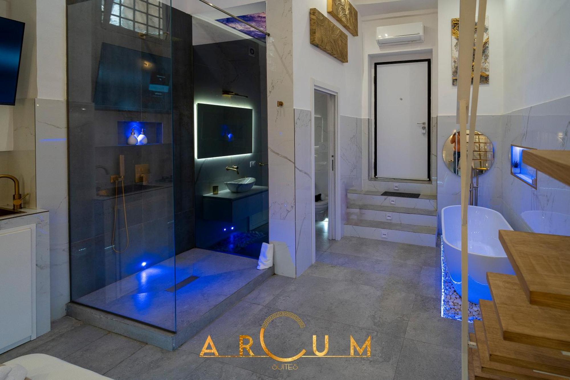 Arcum Affittacamere Palermo