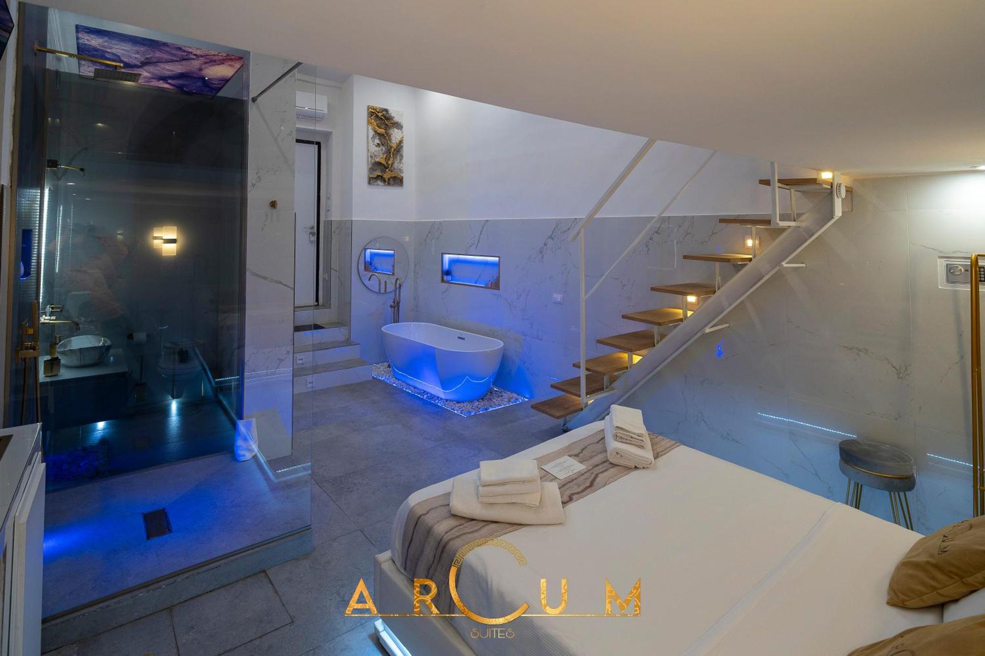 Arcum Palermo