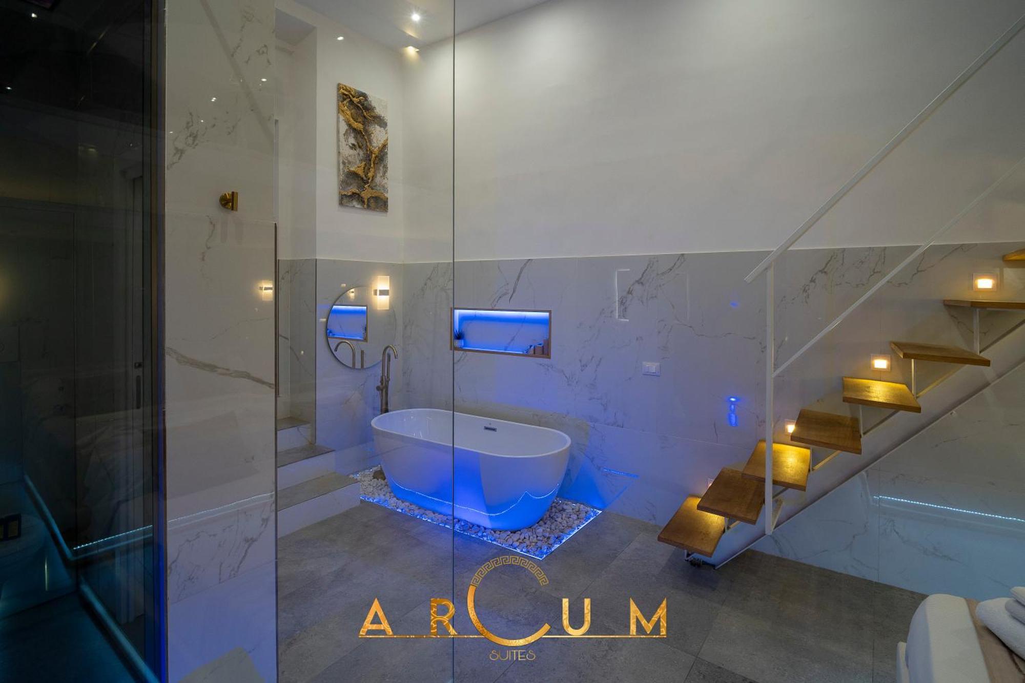 Arcum Affittacamere *