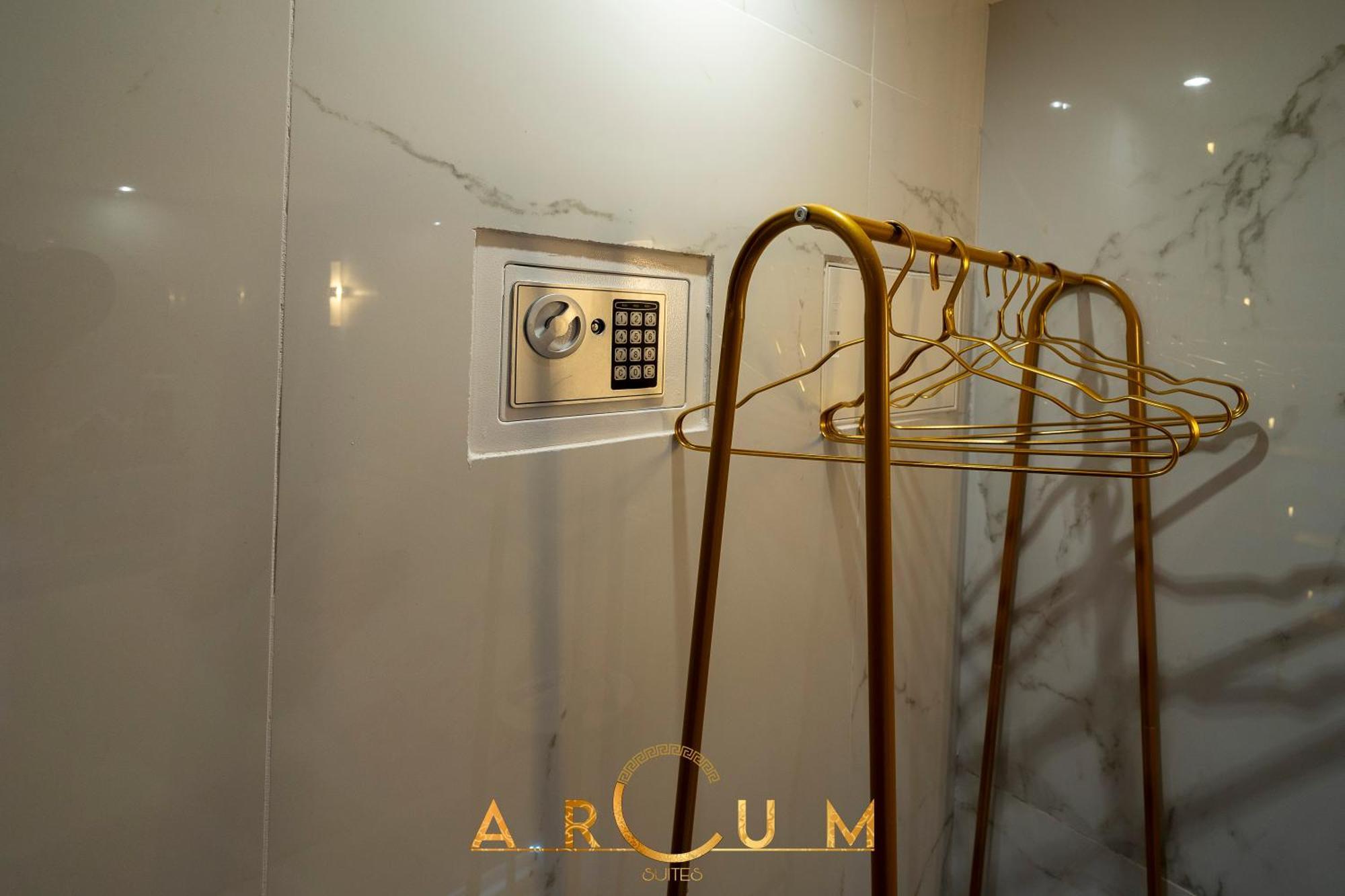 Arcum Palermo