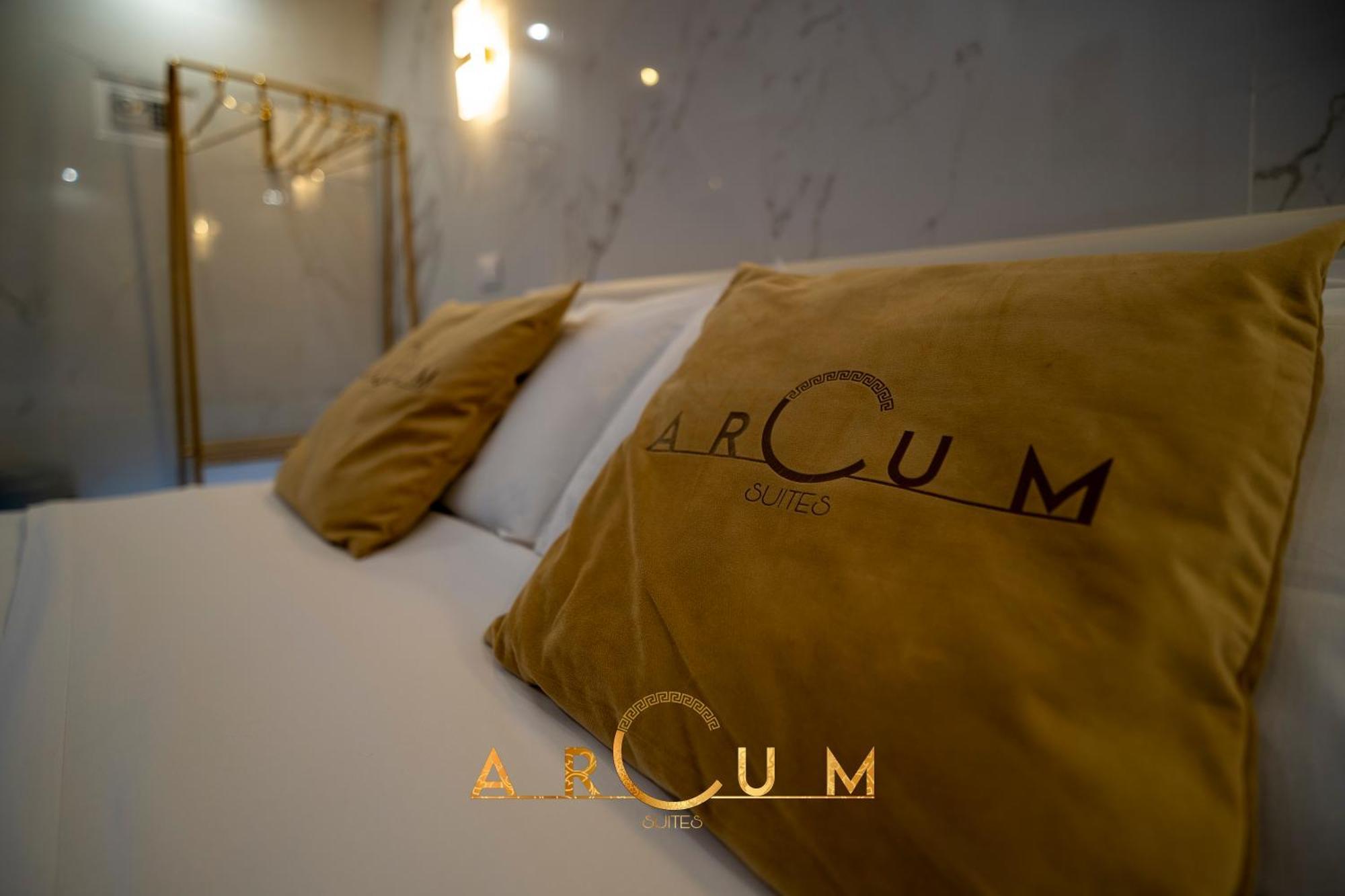 Affittacamere Arcum *