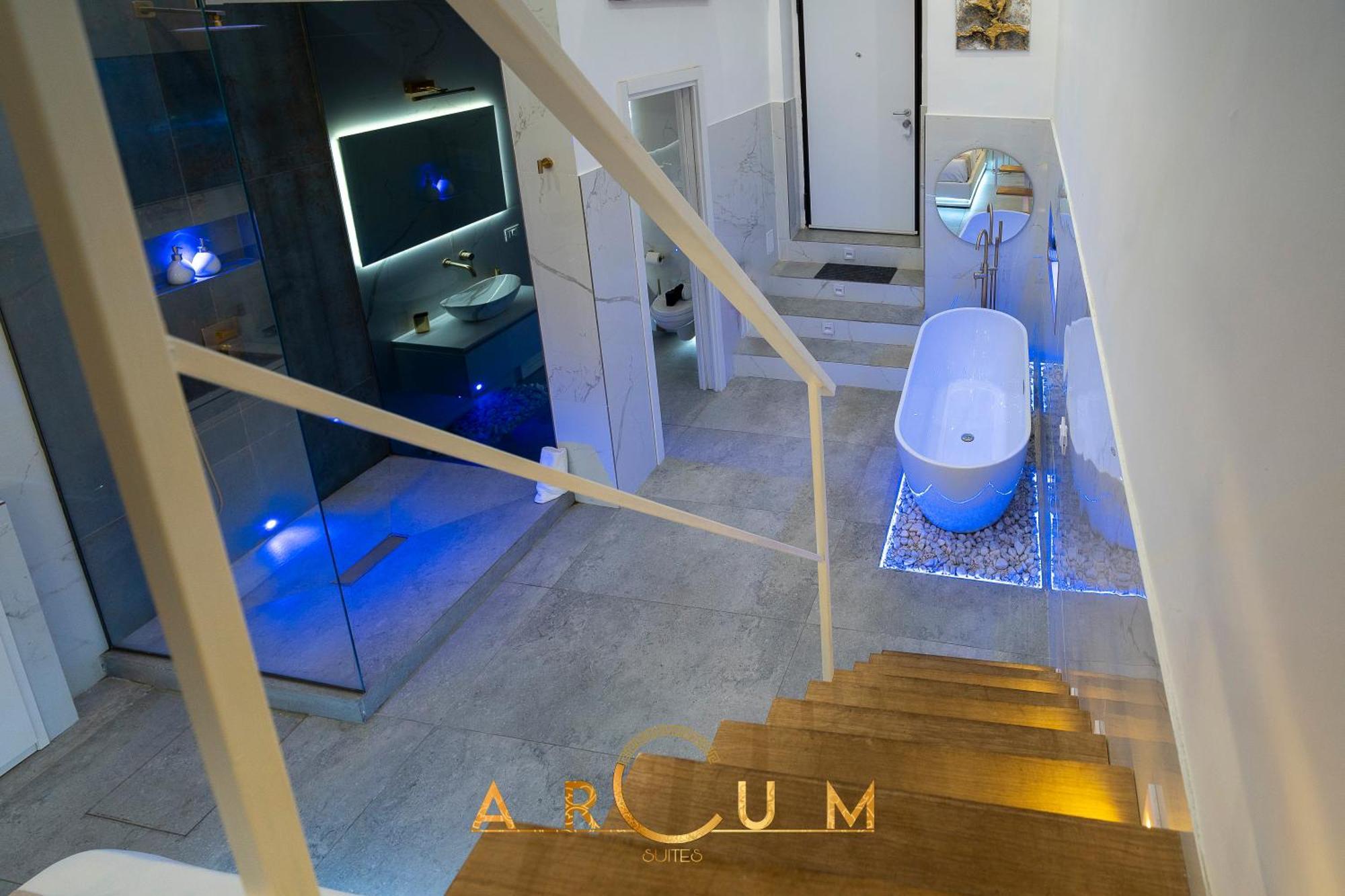 Arcum Affittacamere Palermo