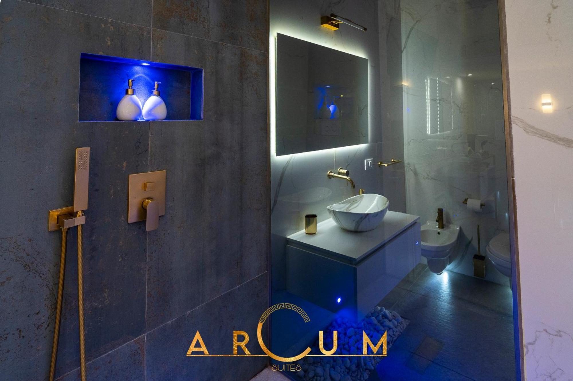 Arcum Affittacamere