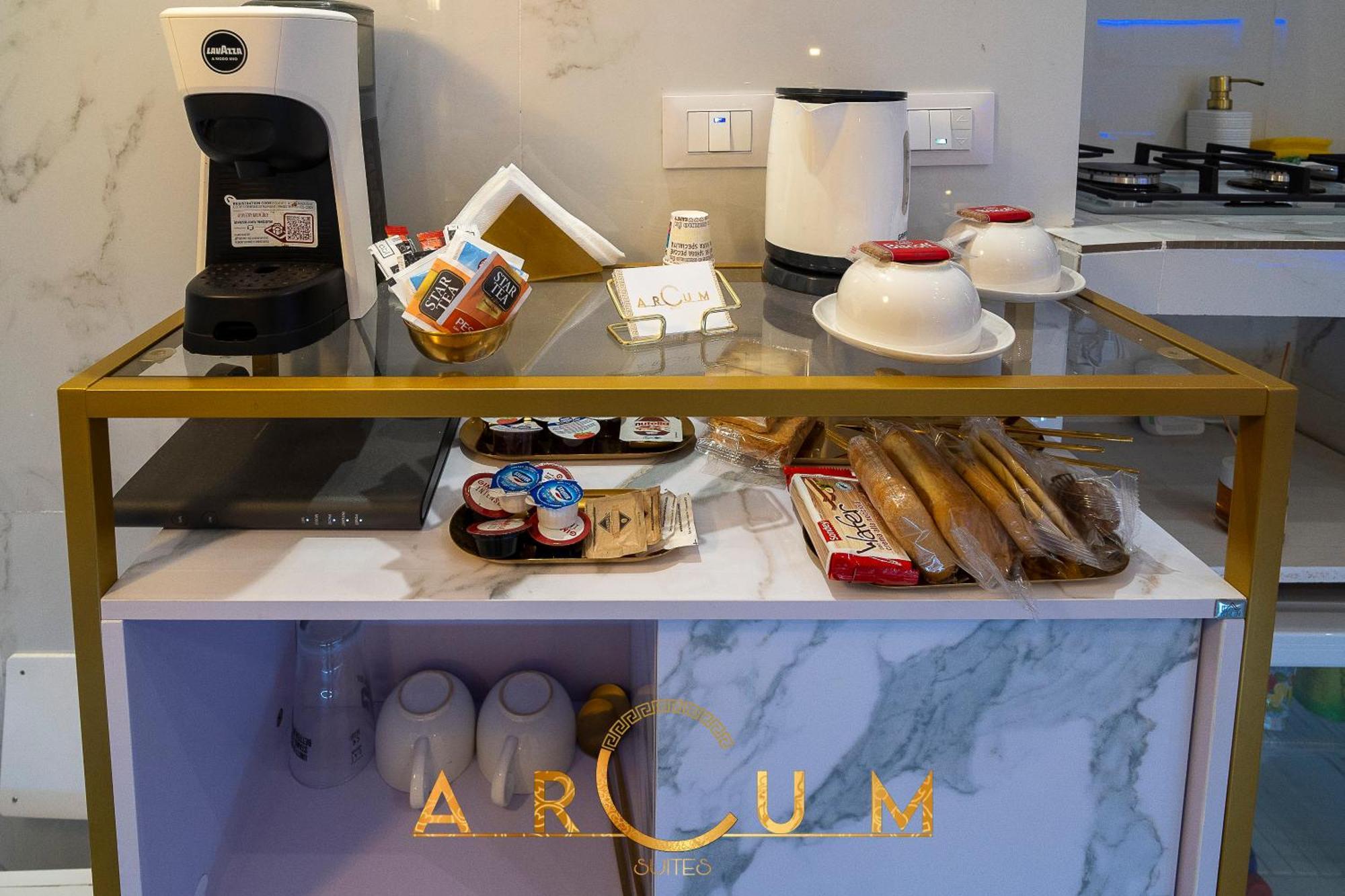 Affittacamere Arcum